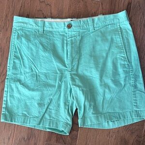 J. Crew Men’s Shorts